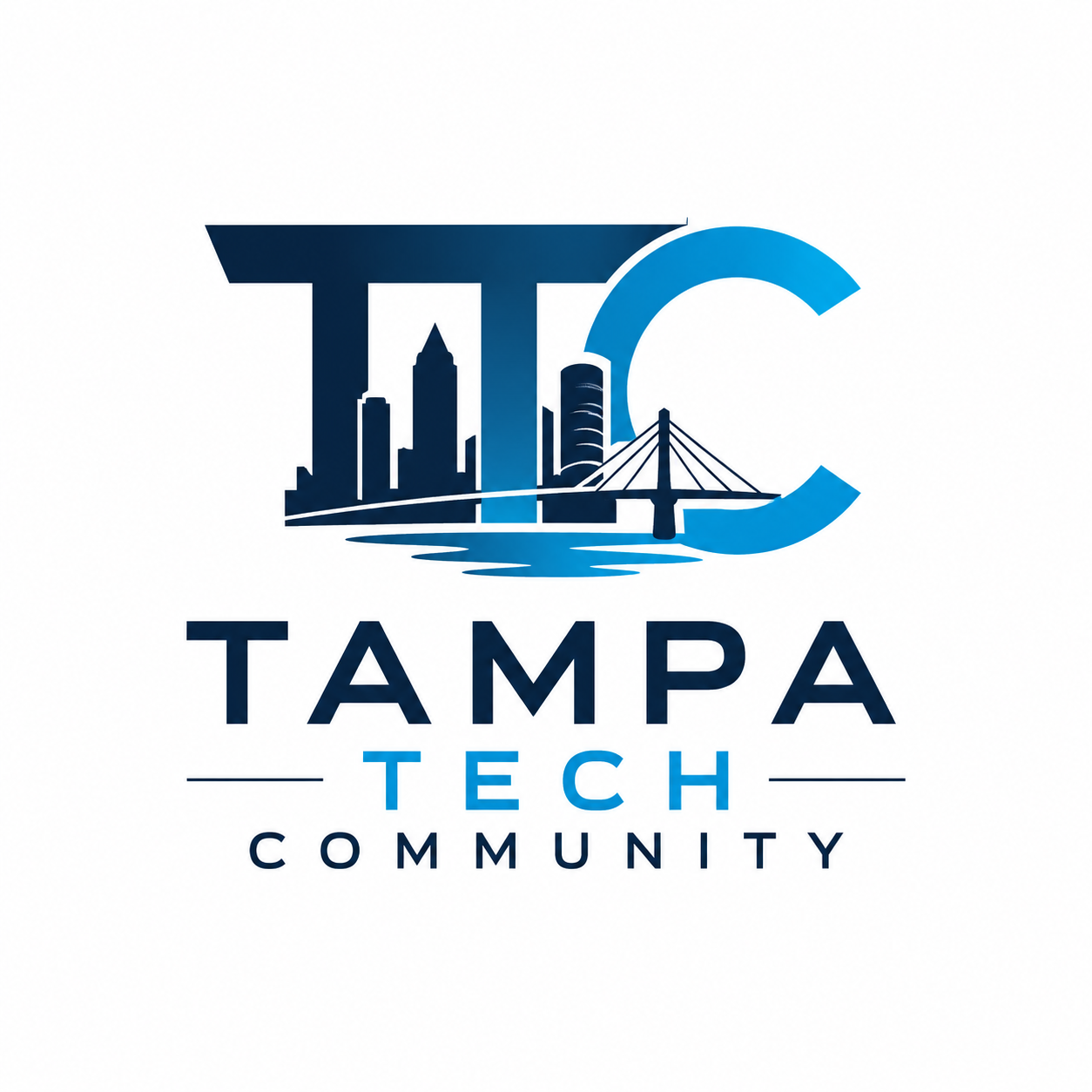 Tampa Tech Community logo